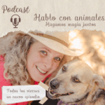 Hablo con animales