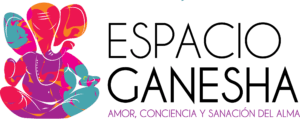 ESPACIO GANESHA LOGO